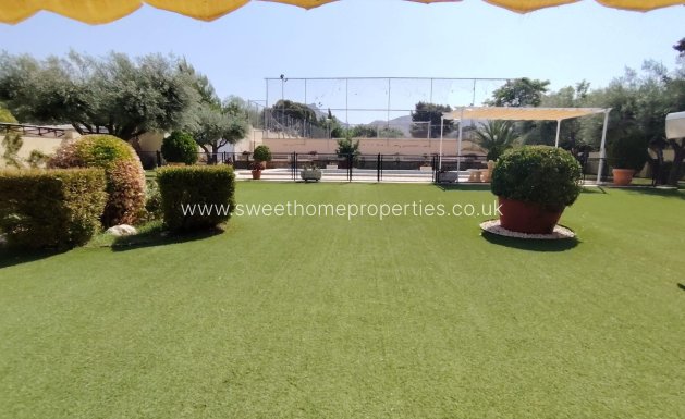 Chalet - Reventa - Petrer -
                Comunidad valenciana