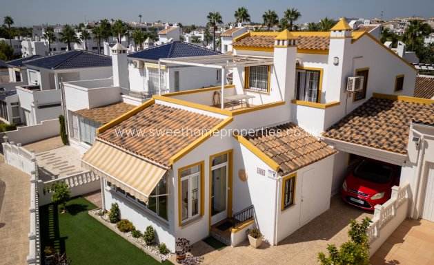 Chalet - Reventa - Villamartin -
                La Rioja