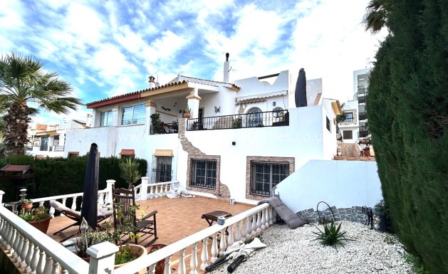 Chalet - Reventa - Villamartin -
                Villamartin