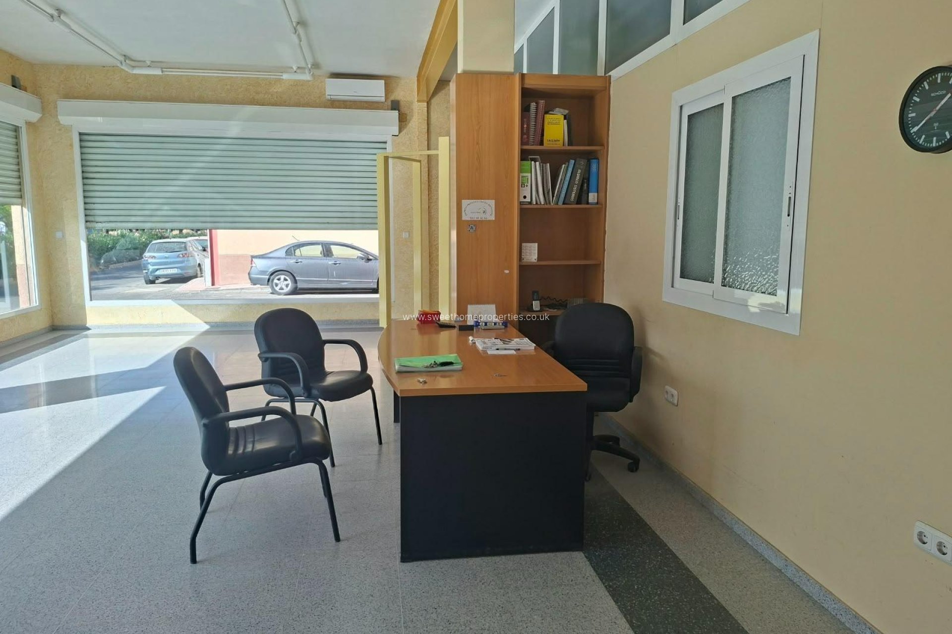  - Commercial - Elda - Campo Alto