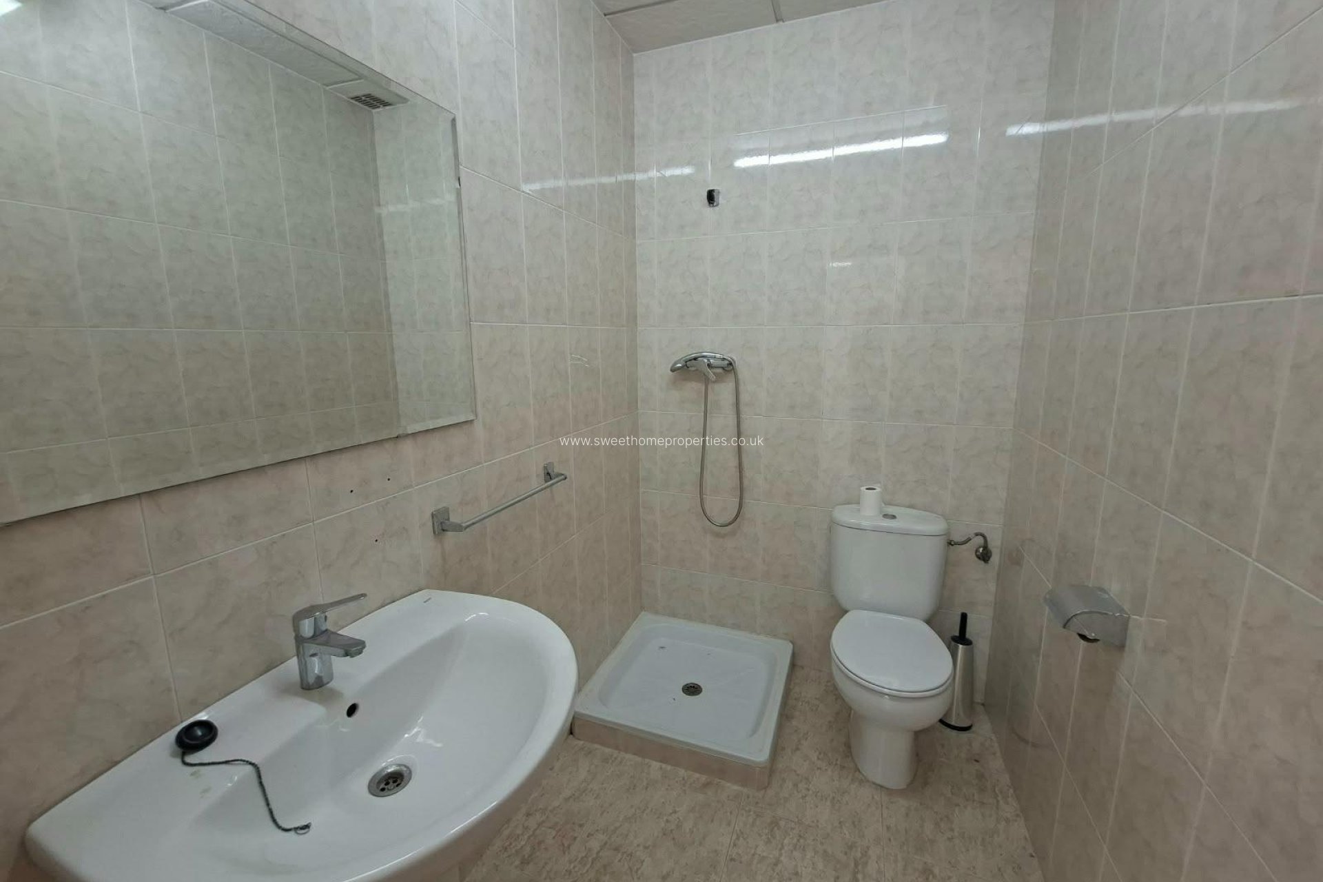  - Commercial - Elda - Campo Alto
