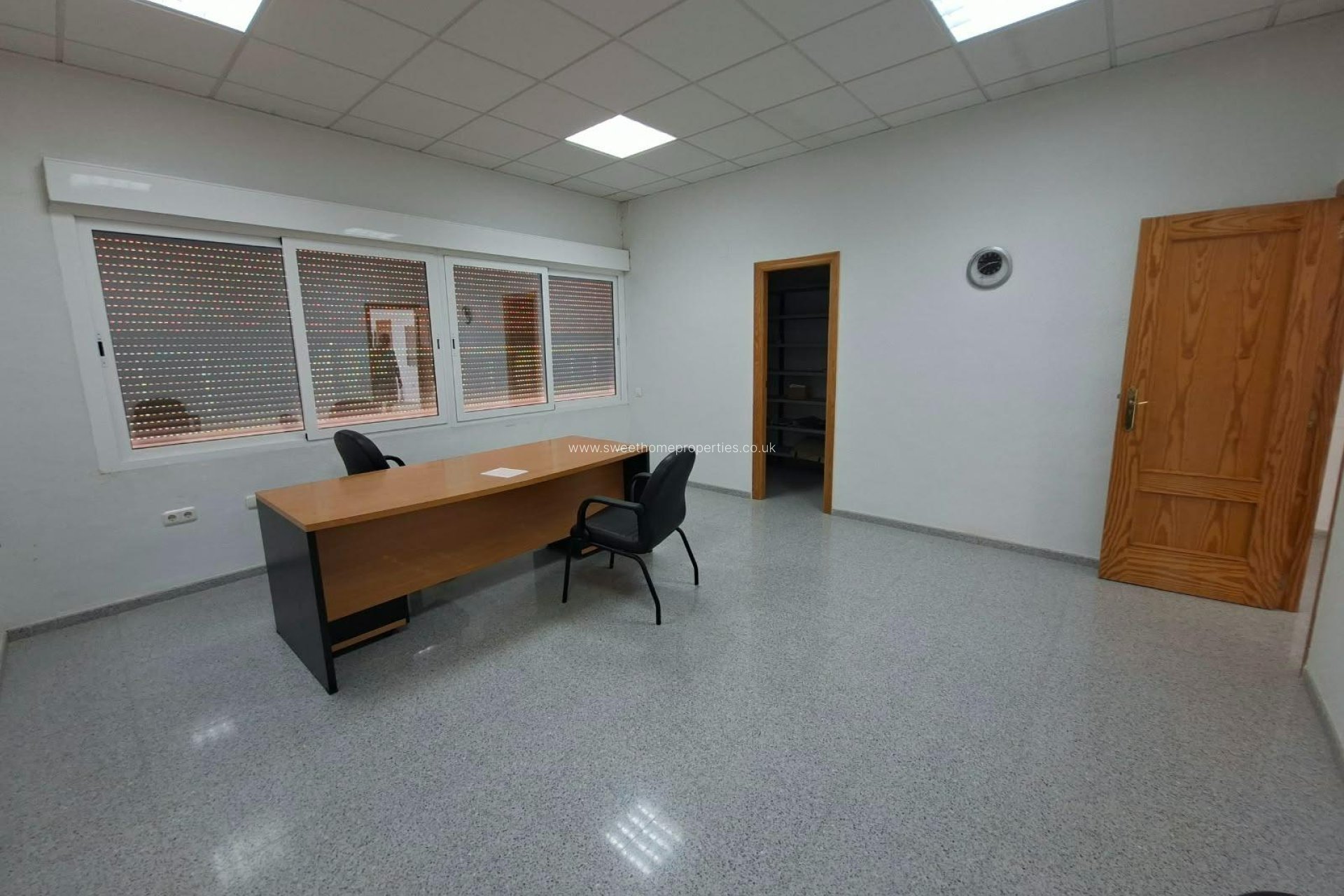  - Commercial - Elda - Campo Alto