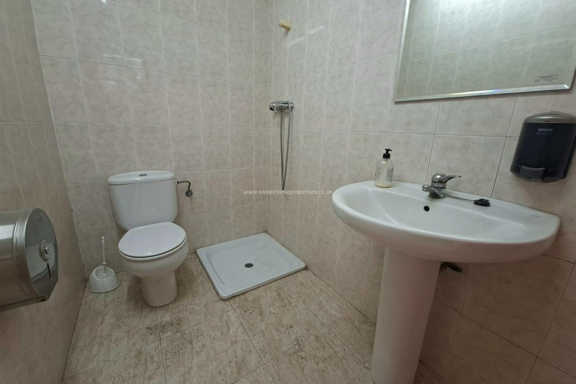  - Commercial - Elda - Campo Alto
