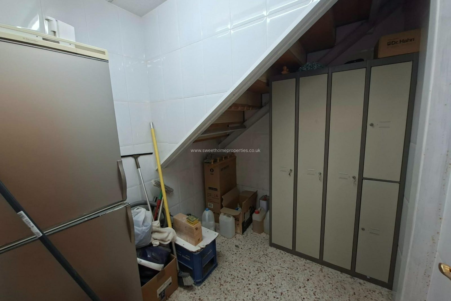  - Commercial - Elda - Campo Alto