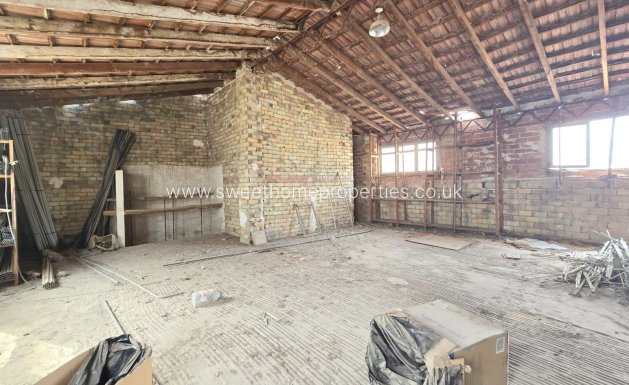 Commercial - Herverkoop - Aspe - Aspe