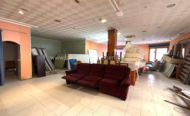 Commercial - Herverkoop - Novelda -
                Comunidad valenciana