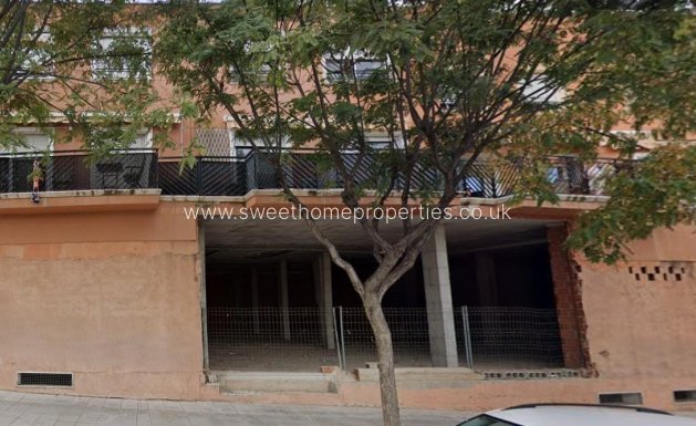 Commercial - Resale - Aspe - Aspe