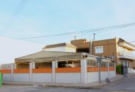 Commercial - Resale -
                Jacarilla - COM-1