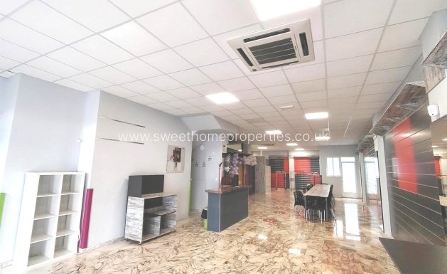 Commercial - Resale - Monforte del Cid -
                Comunidad valenciana