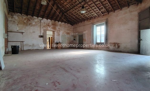 Commercial - Resale - Novelda - Comunidad valenciana