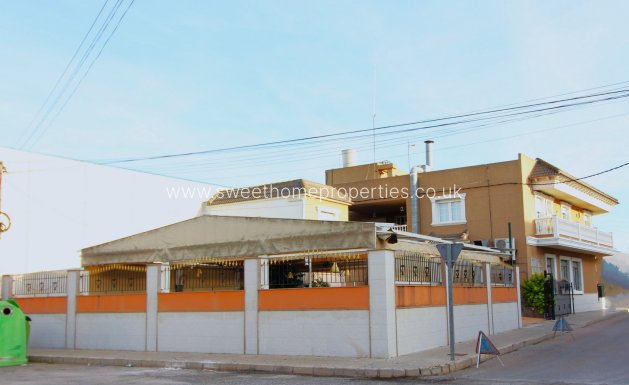 Commercial - Reventa - Jacarilla -
                Jacarilla