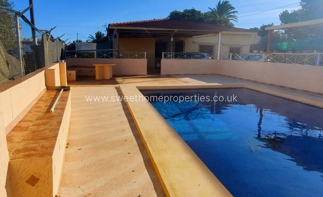 Country house - Herverkoop - Aspe -
                Aspe