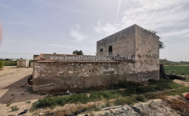 Country house - Herverkoop - Crevillente -
                Crevillente