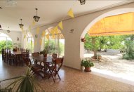 Country house - Herverkoop -
                Elche - AS-52207