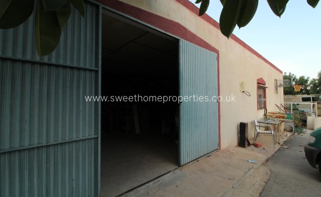 Country house - Herverkoop - Elche -
                Carrus