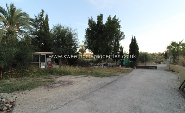 Country house - Herverkoop - Elche -
                Elche