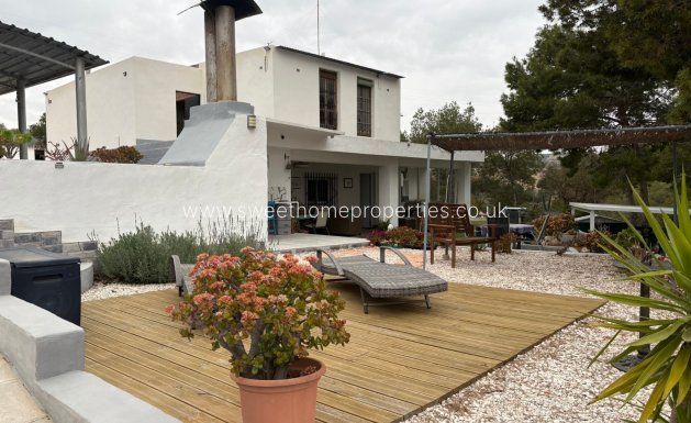 Country house - Herverkoop - Elche -
                Elche