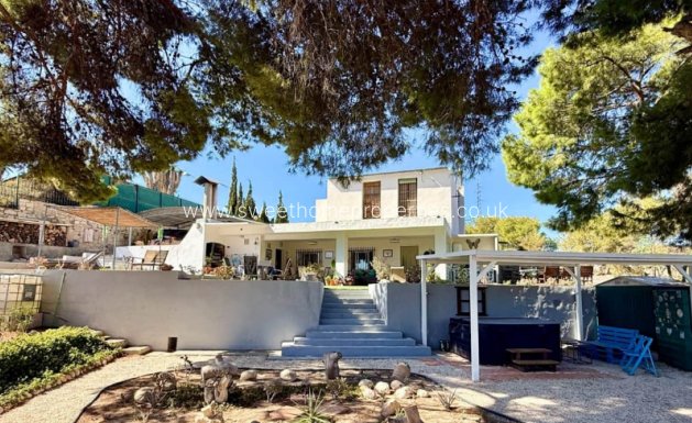 Country house - Herverkoop - Elche -
                Elche