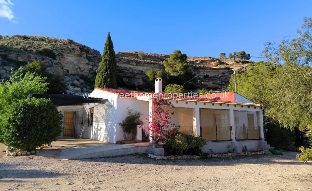 Country house - Herverkoop - Fortuna -
                Fortuna