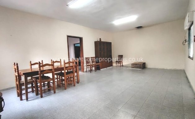 Country house - Herverkoop - Hondon De Las Nieves -
                BAYON