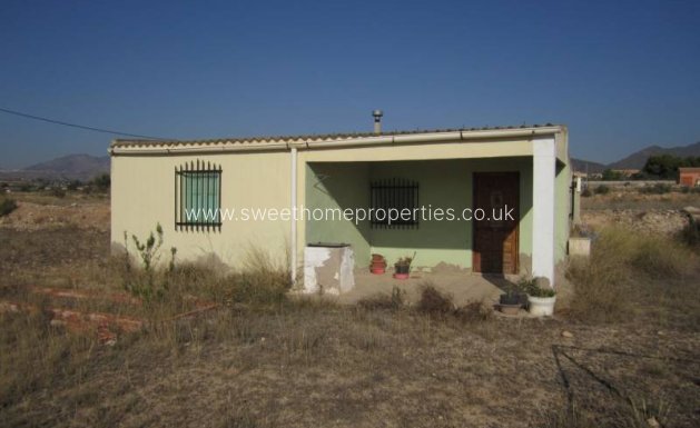 Country house - Herverkoop - La Romana -
                ALCANA