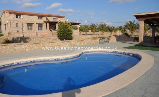 Country house - Herverkoop - La Romana -
                ALCANA