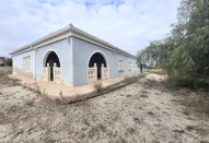 Country house - Herverkoop -
                La Romana - AS-23234