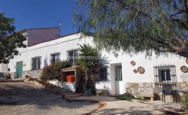 Country house - Herverkoop - La Romana - LA ROMANA