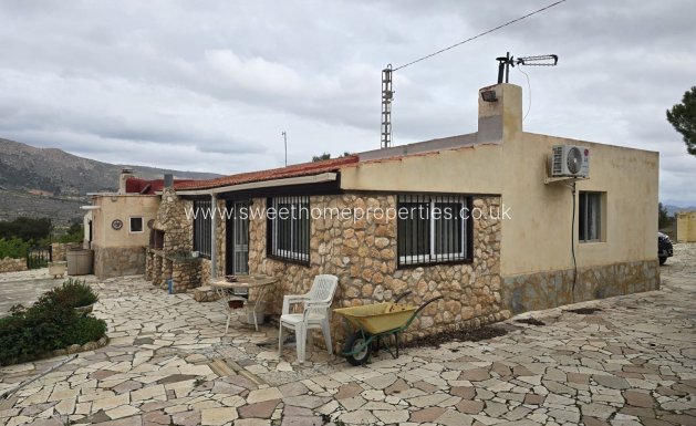 Country house - Herverkoop - La Romana -
                La Romana