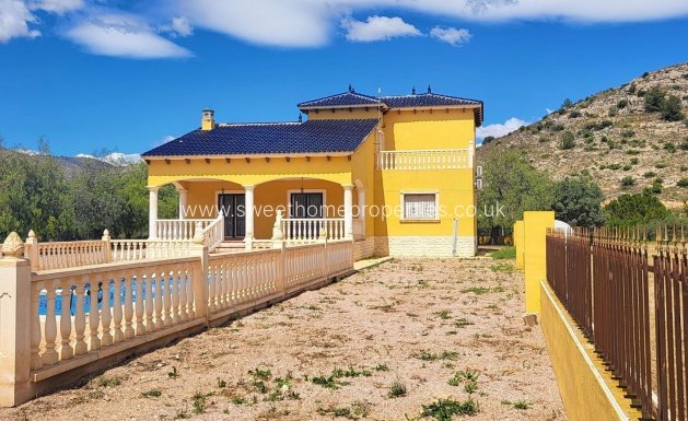 Country house - Herverkoop - La Romana -
                La Romana