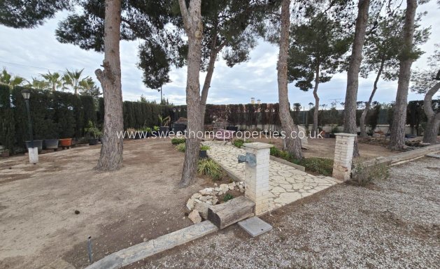 Country house - Herverkoop - Monforte Del Cid -
                Monforte del Cid