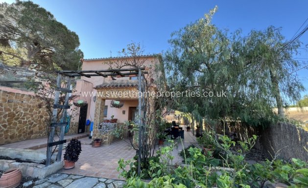 Country house - New Build - Pinoso -
                Pinoso