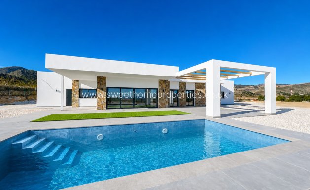 Country house - Nieuwbouw Woningen - La Romana - La Romana