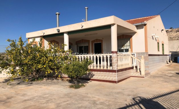 Country house - Nieuwbouw Woningen - Macisvenda -
                Macisvenda