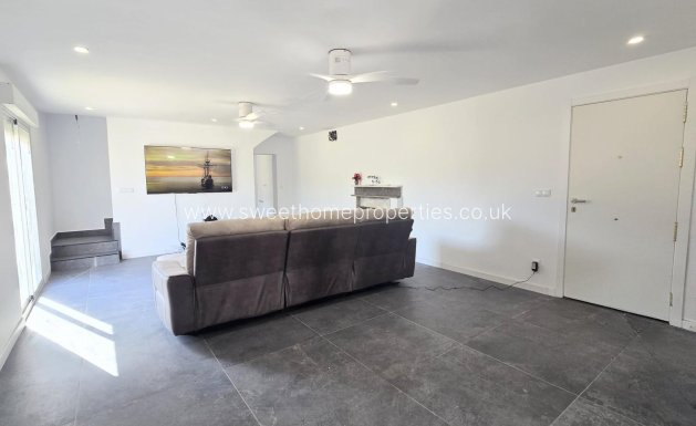 Country house - Resale - Aspe -
                Alcana
