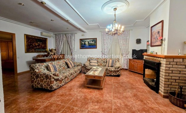 Country house - Resale - Aspe - Aspe