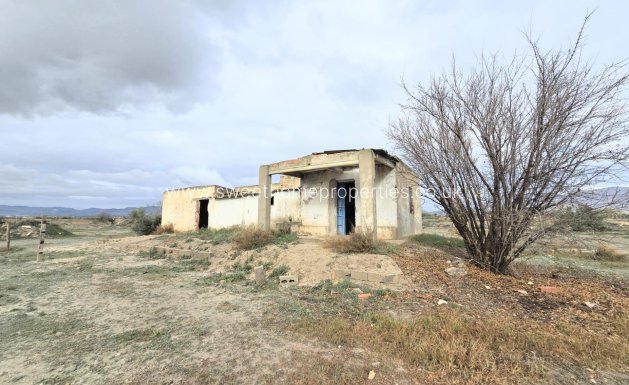 Country house - Resale - Aspe -
                Aspe