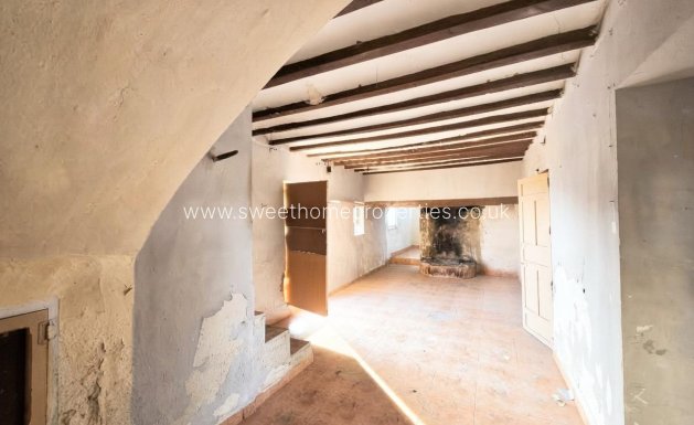 Country house - Resale - Aspe -
                Pedanías Oeste