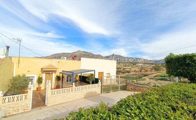 Country house - Resale - Barinas -
                Barinas