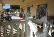 Country house - Resale -
                Hondon De Los Frailes - AS-46957