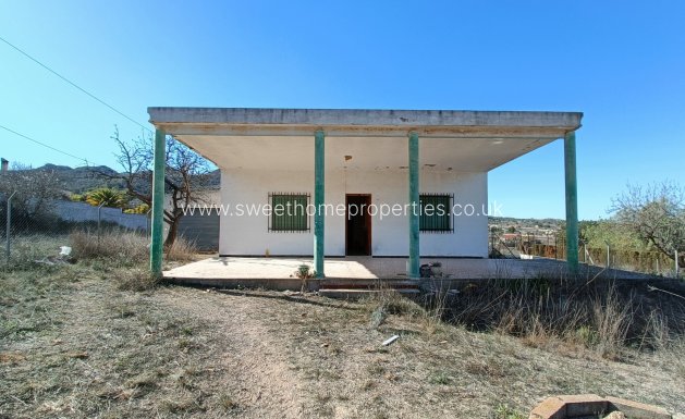 Country house - Resale - Hondon De Los Frailes - Hondon De Los Frailes