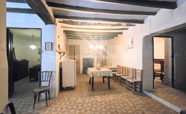 Country house - Resale - Hondon De Los Frailes -
                Hondon De Los Frailes