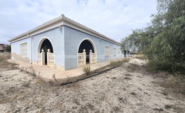 Country house - Resale - La Romana - La Romana