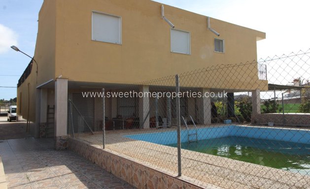 Country house - Resale - La Romana - La Romana