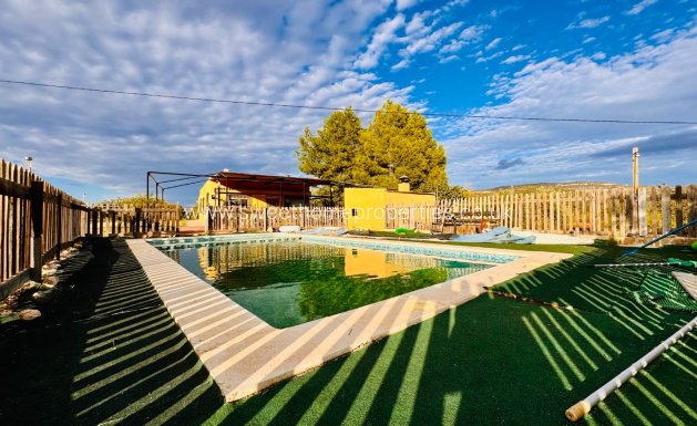 Country house - Resale - La Romana - LA ROMANA