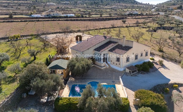 Country house - Resale - La Zarza -
                La Zarza