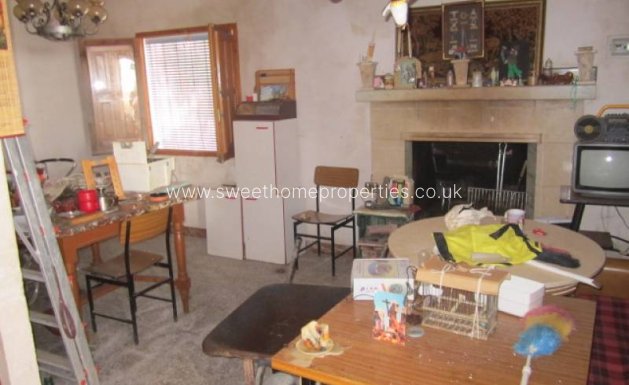 Country house - Resale - Monforte Del Cid -
                Monforte del Cid