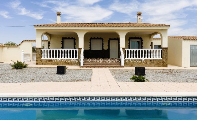 Country house - Resale - Monovar -
                MONOVAR