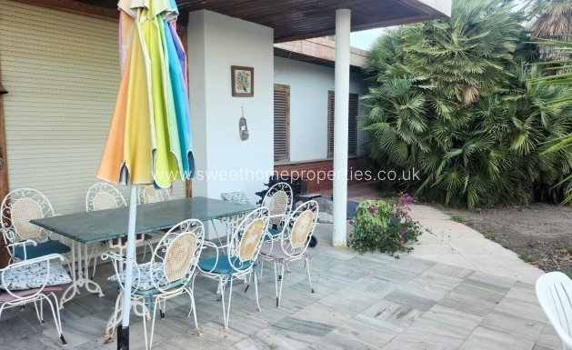 Country house - Resale - Novelda -
                CUCUCH
