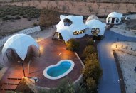 Country house - Resale -
                Pinoso - ASP308